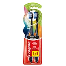 Diş Fırçası Colgate 1+1 Fresh Protect