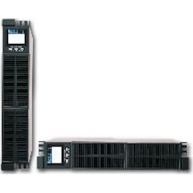 Dotvolt 3kva Ups-00014 1-1 Rt Online Rack Tipi Ups