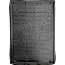 Bmw 5 Serisi G60 Sedan Ferrous 3D Bagaj Havuzu 2023 ve Üstü