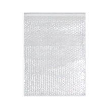 Torba Bantlı Baloncuklu Torba-zarf 20cm En X 30cm Boy 5cm Kapak 50 Adet 1