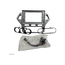 Ford Mondeo 2007-2012 9'' Multimedya Çerçevesi 9"