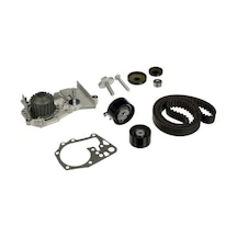 Renault Clio 3 Triger Seti + Devirdaim 1.4 2006-2010 Gates Kp35501xs