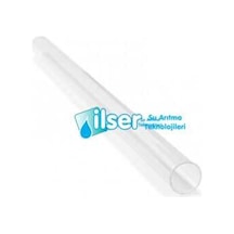 Quartz Kılıfı Jh, 1Gpm Için Uv Quartz Kılıfı