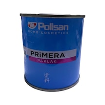 Polisan Yağlı Boya 118 Sari 0.25 L