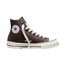 Converse Chuck Taylor Throwback Erkek Günlük Ayakkabı A22746c Kahverengi