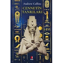 Cennetin Tanrıları / Andrew Collins