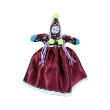 Küçük Boy Soğanlı Bebek-sk0031