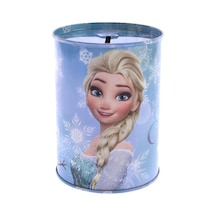 Kumbara Dolphin Frozen Fr-6258 Metal