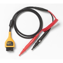 Fluke Btl10 Temel Batarya Analizörü Test Uçları