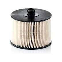 Yakıt Fıltresı Peugeot 307 407 607 807 Expert Iı 2.0hdı Cıtroen C4 C5 C8 Dw10bted4 2.0hdı 16v Ford F
