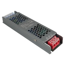 Ledx Aln-m1221 12 Volt 21 Amper 180x25x12mm Ultra Slim Metal Kasa Adaptör Diğer