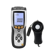 Cem Dt-8809a Işık Şiddeti Kayıt Cihazı Datalogger