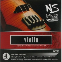 Daddarıo Ns310