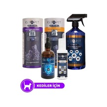 Cleapet  Paketi Kedi