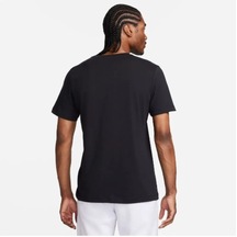 Nike Fz0203-010 Erkek Tshirt