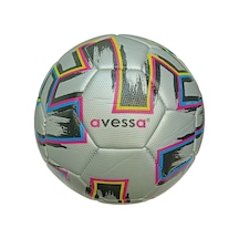 Avessa Ft-300-104 Futbol Topu 4 Astar Çok Renkli