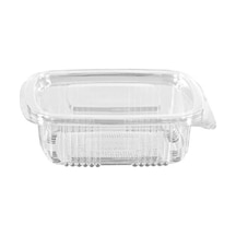 Plastik Sızdırmaz Kap 250 Gr 100Lü
