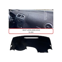 SEAT LEON (2005-2012) TORPİDO  KORUMASI / HALISI / ÖRTÜSÜ