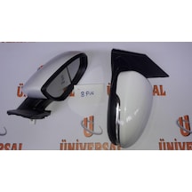 Ayna Dikiz Tucson 16-18 Rh Elektrikli/ısıtmalı/ Sinyalli/katlanır