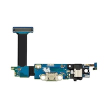 Samsung S6 Uyumlu Şarj Bordu Alt Bord    Yc