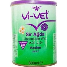 Vi-Vet Azulen Salatalık Özlü Konserve Sir Ağda 800 ML