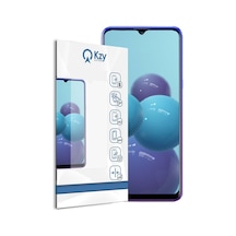Reeder P13 Blue Max Lite Temperli Ekran Koruyucu Kırılmaz Cam (518415745) 20 Tl Fark Ile Apple  Uyumlu iPhone Hızlı Şarj Kablosu
