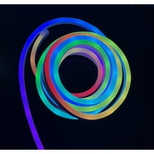 Horoz Capital-5 Rgb Neon Smart Kit - 5 Metre