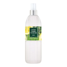 Eyüp Sabri Tuncer Çeşme Limonu Kolonyası Sprey Pet Şişe 150 ML