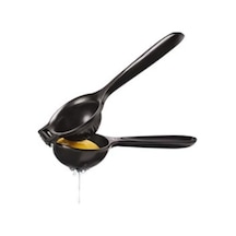 Chef Star Limon Mandalina Sıkacağı Siyah Döküm Me001 Döküm Diğer