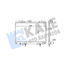 Kale-radyator Radyatör Mıtsubıshı L200 Al/pl/brz 698x408x26 Kale 362200 Mr127853