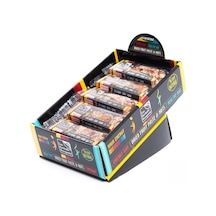 Enerji Bar Tatlı Badem & Üzüm & Kakao