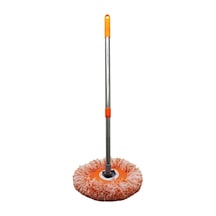 Yuvarlak Ayarlı Dönerli Mop 5468