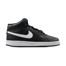 Nike Wmns Court Vision Mid Unisex Günlük Ayakkab Cd5436-001