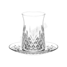 5 Adet Lav Odin Çay Seti Çok Renkli