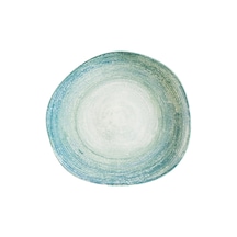 Patera Ocean Vago 6 Adet 29 Cm Porselen Düz Tabak