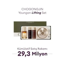 Missha Chogongjın Youngan Lifting Set