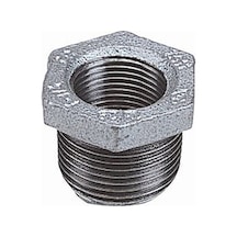 Galvaniz Redüksiyon 1 1/4" X 1" 236524589991