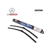 Mercedes T-model C180/200/220/250/300/350/63 Amg Ön Silecek Seti 60/60 Cm 01.2009 - 08.2014 Arası