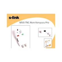 Akım Koruyucu İle Elektrik Güvenliğinizi Artırın 0.13 M