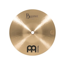 Meinl B8s Byzance 8" Traditional Splash Zil