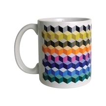 Cup Pantone Bardak Mor 2617