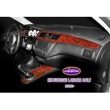 Mitsubishi Lancer Colt Konsol/Maun Kaplama 1996-2003 10.Prç (521798691)