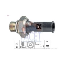 Volvo S80 Yag Musiri 2.0 1999-2006 Facet 70056