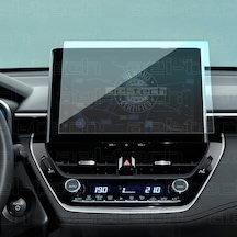Toyota Corolla Navigasyon 9h Nano Ekran Koruyucu 2023-2025
