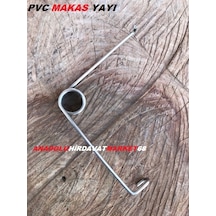 Wrk Pvc Boru Makası Yayı Pprc Makas Yayı Her Markaya Uyumlu Yay