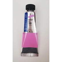Cenova Art Profesyonel Yağlı Boya 152 Light Red Purple 50 ML
