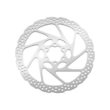 Shimano Sm-rt56 6 Vida Rotor 180mm Siyah