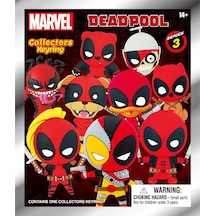 Deadpool Klipsli Figür Seri 3 68595