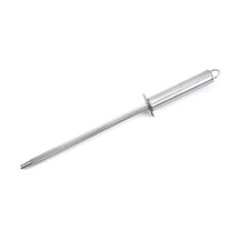 10 Adet Stil 6 Taşlama Çubuğu Mutfak Bileme Aracı