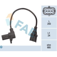 FAE 79197 EKSANTRİK MİL SENSÖRÜ DAILY IV V 11-
